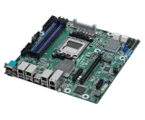 Mainboard Server ASRock Rack B650D4U-2L2T/BCM | AMD B650E | Socket AM5 | DDR5 ECC UDIMM